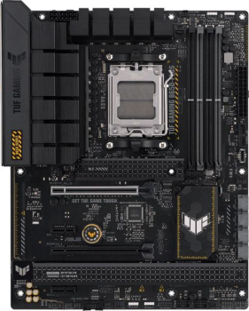 ASUS TUF Gaming B650-Plus/DDR5