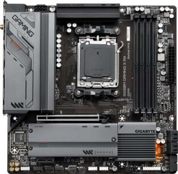 GIGABYTE B650M Gaming X AX/µATX