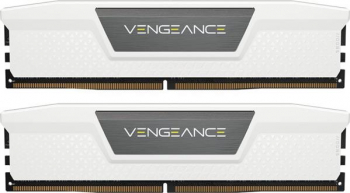 Corsair Vengeance weiß Kit 32GB/DDR5-5200/CL40-40-40-77/on-die ECC