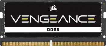 Corsair Vengeance SO-DIMM  8GB/DDR5-4800/CL40-40-40-77/on-die ECC