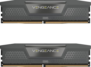 Corsair Vengeance grau Kit 32GB/DDR5-5600/CL36-36-36-76/on-die ECC