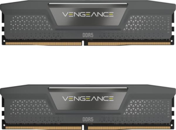 CORSAIR Vengeance - DDR5 - Kit - 64 GB: 2 x 32 GB - DIMM 288-PIN - 5200 MHz / PC5-41600