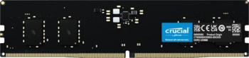 Crucial 8GB/DDR5-4800/CL40-39-39/on-die ECC