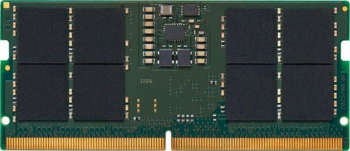 Kingston ValueRAM SO-DIMM 16GB/DDR5-4800/CL40-39-39/on-die ECC