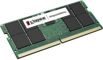 Kingston SO-DIMM 32GB/DDR5-4800/CL40