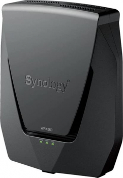 Synology WRX560/WLAN Router