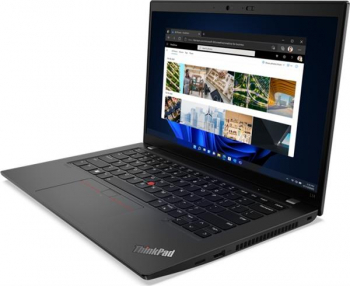 Lenovo 14" ThinkPad L14 G3 AMD/Ryzen 5 Pro 5675U-6(12)x2.30(4.30)/16GB/512GB/Win 11 Pro
