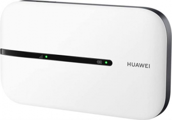 Huawei Mobile WiFi 3s E5576-320/weiss