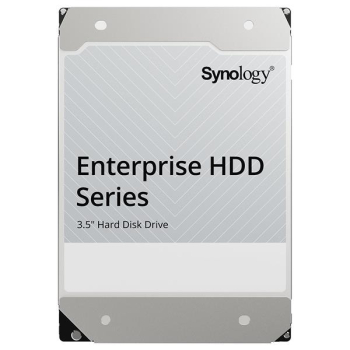 Synology 3.5" HAT5310 für Synology-Systeme/8 TB/512e/SATA