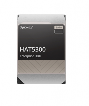 Synology HAT3200 für Synology-Systeme/12 TB/512e/SATA
