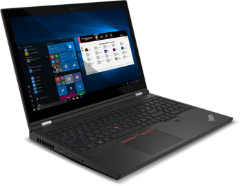 Lenovo 15.6" ThinkPad P15 G2/intel i7-11800H-8(16)x1.90GHz (max4.60)/32GB/1TB/RTX A2000/Win 10 Pro