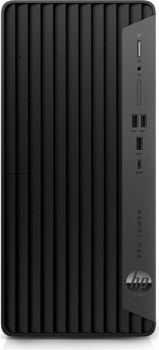 HP Pro Tower 400 G9 Desktop PC/intel i5-12400/16GB/512GB/Windws 11 Pro