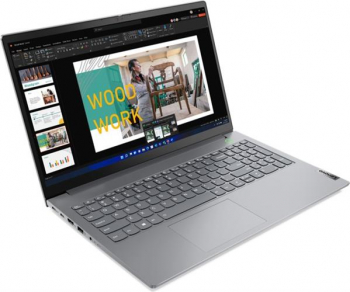 Lenovo 15.6" ThinkBook 15 G4 IAP/i7-1255U-2C-8cx1.70GHz/16GB/512GB/W11 Pro