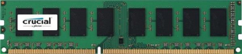 Crucial DIMM 8GB DDR3L-1600 CL11