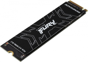 Kingston FURY RENEGADE PCIe 4.0 NVMe SSD 1TB