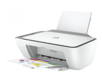 HP DeskJet 2720e All-in-One weiß/HP Instant Ink/A4/3in1/Tinte/weiss