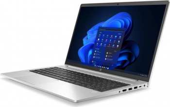 HP 15.6" ProBook 450 G9/i5-1235U-4C+8c(12)x1.30GHz(max4.40)/16GB/512GB PCIe/W11 Pro