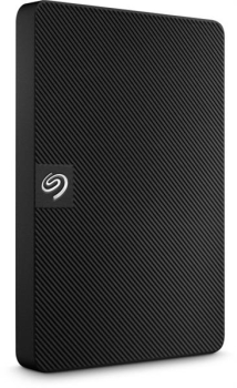 Seagate Expansion Portable +Rescue 1TB/USB 3.0 Micro-B