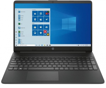 HP 15.6" 15s-eq2255ng/Ryzen 5 5500U-6x2.10GHz(max4.00)/8GB RAM/512GB PCIe/W10 Home