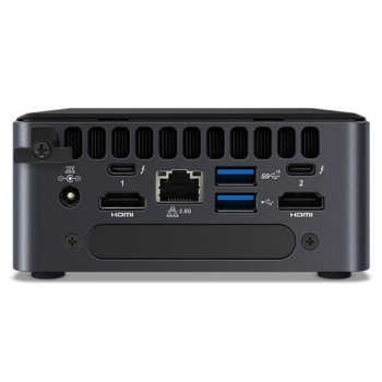 terra PC-Micro 6000 Silent Greenline/i5-1240P-4C+8cx1.70GHz(max 4.40)/16GB/500GB PCIe/W11 Pro