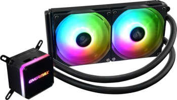 Enermax Liqmax III ARGB 240/Liquid Cooling