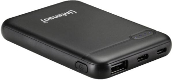 Intenso Powerbank XS5000/5000 mAh/schwarz