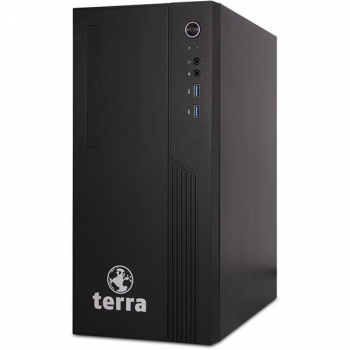 terra PC-Business 5000 Silent/intel i5-10400-6(12)x2.90GHz(max. 4.30)/8GB/500 NVMe/W 11 Pro