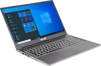 Terra 15.6" Mobile 1500/Ryzen 5 5500U-6(12)x2.10GHz(max4.00)/8GB/500GB NVMe/Win 11 Home
