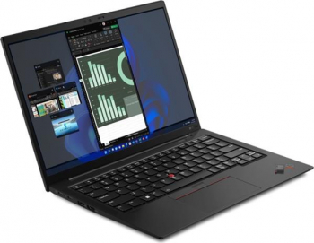 Lenovo 14" ThinkPad X1 Carbon G10/intel i5-1235U-2C+8c(12)x1.30GHz(max4.40)/16GB/512GB/Win 11 Pro
