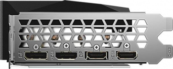GIGABYTE GeForce RTX 3070 Gaming OC 8G Rev 2.0/8GB/2xHDMI+2xDP
