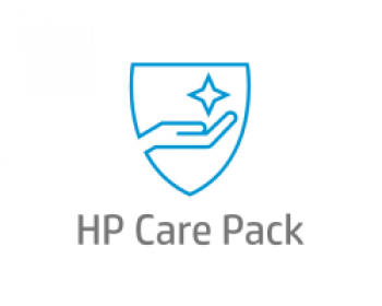 HP Electronic HP Care Pack Next Business Day Hardware Support/5 Jahre