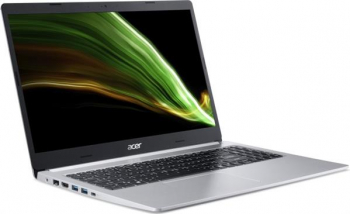 Acer 15.6" Aspire 5 A515-45-R98G silber/Ryzen 5 5500-6(12)x2.10GHz(max4.00)/16GB/512GB PCIe/W11 Home