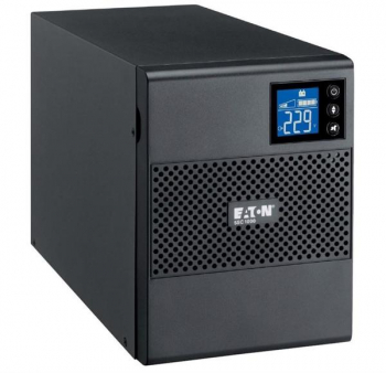 Eaton 5SC 500VA, USB/seriell
