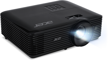 Acer X1328WHK/DLP/WXGA (1280x800)