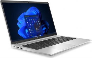HP 15.6" ProBook 455 G9/Ryzen 5 5625U-6C(12)x2.30GHz(max4.30)/16GB/512GB PCIe/W11 Pro