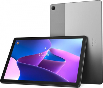 Lenovo Tab M10 TB328FU 3rd Gen/Storm Grey/64GB/4GB/1920x1200/Android 11