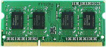 Synology RAM1600DDR3L-4GBX2