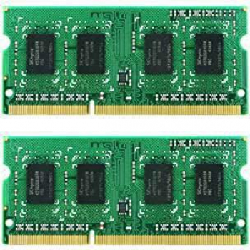 Synology RAM1600DDR3L-8GBX2