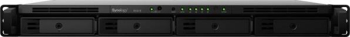 Synology RackStation Expansion RX418/eSATA/1HE