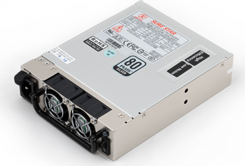 Synology Netzteil 500W für Rack-Station/redundant