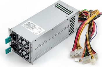 Synology Netzteil 500W für Rack-Station/redundant