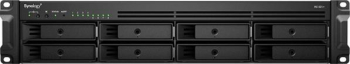 Synology RackStation RS1221+/ 4GB RAM/4x Gb LAN/2HE