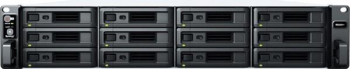 Synology RackStation RS2421+/4x Gb LAN/2HE