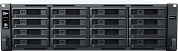 Synology RackStation RS2821RP+/4x Gb LAN/3HE