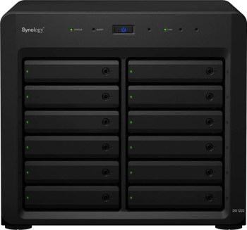 Synology Expansion Unit DX1222