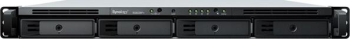 Synology RackStation RS822RP+/ 2GB RAM/4x Gb LAN/1HE