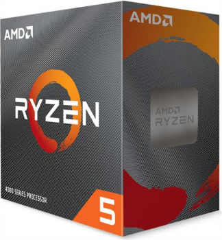 AMD Ryzen 5 4500/6C/12T/3.60-4.10GHz/boxed