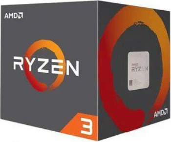AMD Ryzen 3 4300G/4C/8T/3.80-4.00GHz/boxed