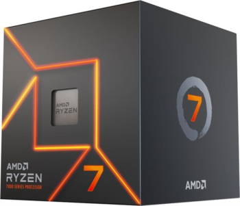 AMD Ryzen 7 7700/8C/16T/3.80-5.30GHz/AM5/boxed