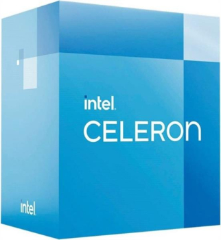 Intel Celeron G6900/2C/2T/3.40GHz/boxed